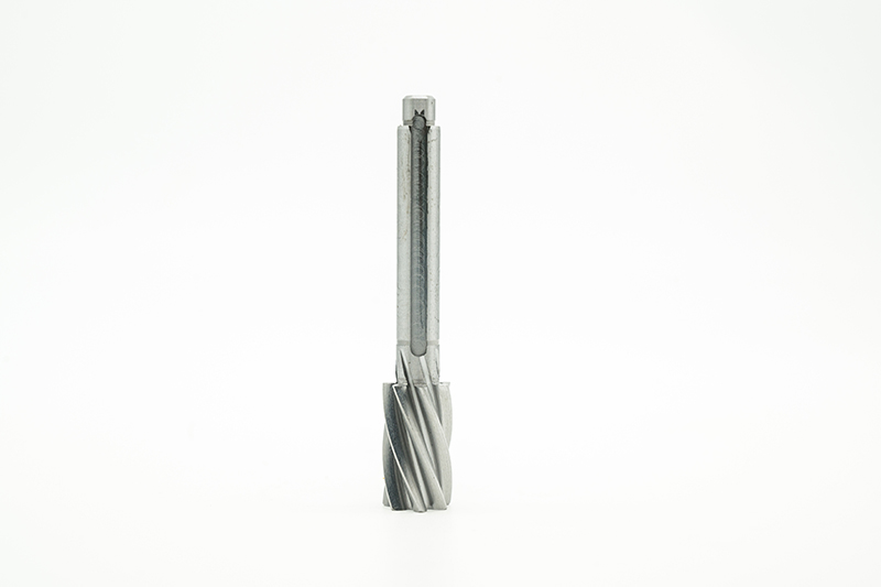 Center motor pinion